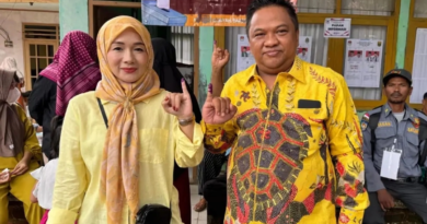 Budi Azhar Mutawali Ikuti Pilkada 2024, Ajak Masyarakat Gunakan Hak Pilih