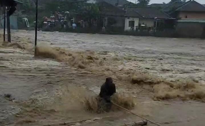 Ketua DPRD Sukabumi Ingatkan Warga Waspada Terhadap Cuaca Ekstrem