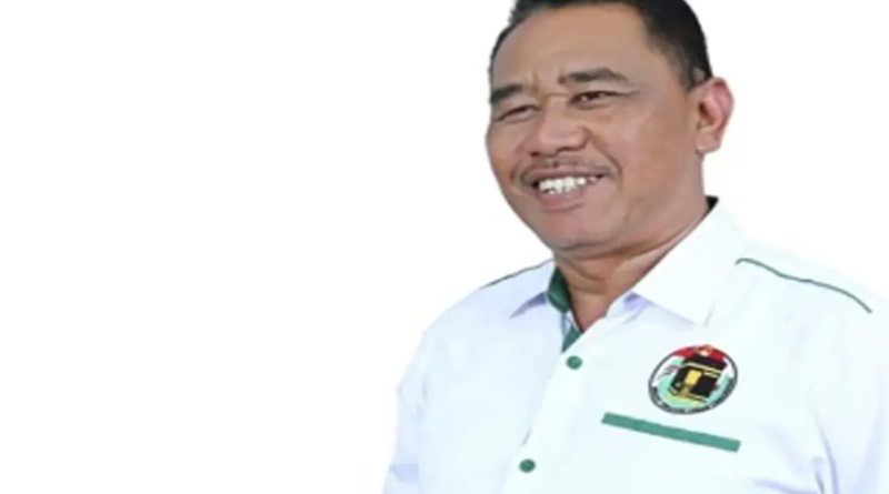 Bapemperda DPRD Kabupaten Sukabumi Kunjungi Kemenkumham untuk Konsultasi Propemperda 2025