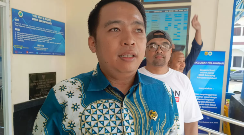 Faizal Akbar Desak Percepatan Relokasi Warga Terdampak Pergerakan Tanah