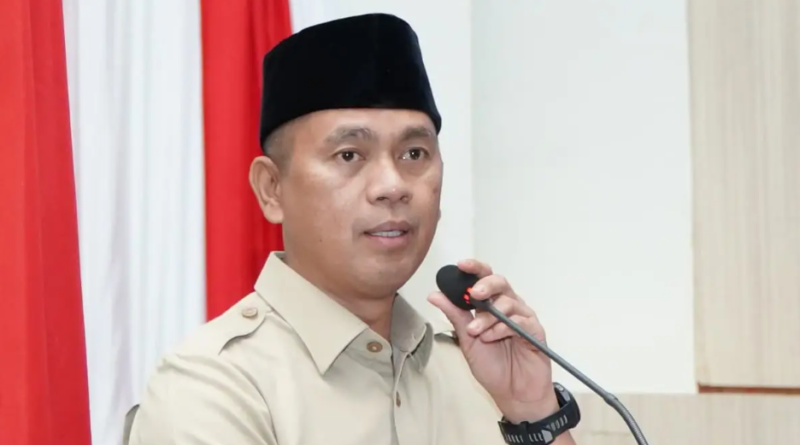 Fraksi Gerindra Dukung Perubahan Nama BPR dan Dorong Transformasi Syariah